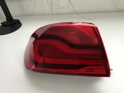 Lampa lewa tylna BMW F32 F36 F33 F82 FUL LED europa