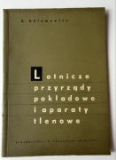 Lotnicze przyrządy pokładowe 1954 r. Z dedykacją