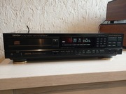 Denon dcd1400 wysoki model uszkodzony kompletny od 1zł BCM 220v