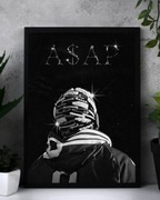 Plakat A3 Asap Rocky