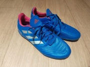 42 Adidas Predator buty sportowe piłkarskie męskie żwirówki