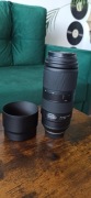 Tamron 100-400 4.5-6.3 Di VC USD