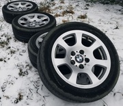 Felgi aluminiowe bmw e90 e46 r16 5x120
