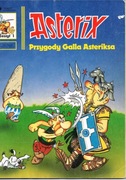 Asterix  - Przygody Galla Asteriksa - wydanie 1