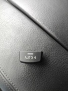 Nowy przycisk  auto hold do BMW X5 f15 f85