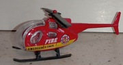 09 - Figurka Helikopter2 (dł. 10 cm)