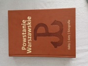 Książka Powstanie Warszawskie, Konrad Banach 