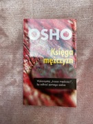 Osho Księga Mężczyzn