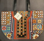 Desigual torba shopperka shopper bag 