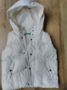 Bezrękawnik Benetton