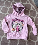 Bluza dla dziewczynki,r 98
