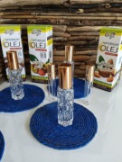 100%Perfum Damski ( olej arganowy 80 % ) Z2 nr 20 Pomarańcza + Grejpfrut
