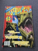 Secret service 64 styczeń 01/99