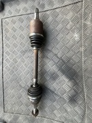Półoś krótka przód Ford Focus Mk3 1.6 TDCi T1DB – sprawna