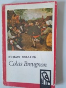 Colas Breugnon  Romain Rolland