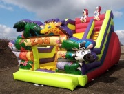 Dmuchance dla dzieci 