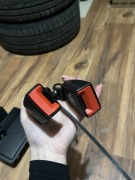 Zapinki do pasów Audi a1 2015