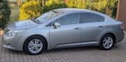 Toyota Avensis t27 2.0 D-4D 2009r