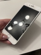 iPhone Apple 7 zablokowany 