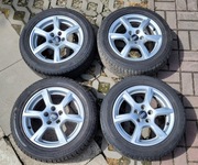 Felgi koła 15" 5x100 Audi A1 VW Polo 6R0601025C