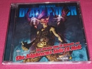 Five Finger Death Punch The Wrong Side Of Heaven Righteous Side Hell Vol2