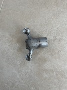 Motylek wału Kardana Awo Simson Turist