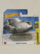 Hot Wheels Porsche 911 Carrera Breloczek! 
