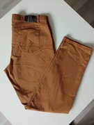 Brax Feel Good spodnie jeans bawełna r 27 pas 98-104cm