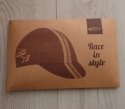 Czapka kolarska Schwalbe