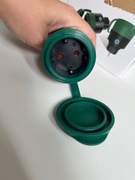 Gniazdka zewnętrzne 4 szt sterowanie przez WiFi, Smart Home