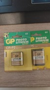GP bateria CR-P2 V