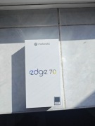 Motorola edge 70
