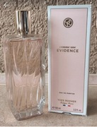 Yves Rocher Woda Perfumowana Comme une Evidence 100 ml EDP dla Niej