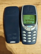 Nokia 3310 retro kolekcja klasyk polskie menu 