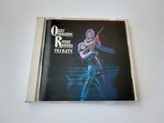 OZZY OSBOURNE  RANDY RHOADS TRIBUTE CD Japan bez OBI Wyd.1991 BLACK SABBATH