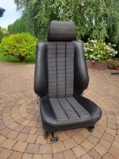Fotel kierowcy mercedes 190 E W 201