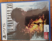 Final Fantasy XVI PS5