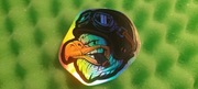 HARLEY DAVIDSON EAGLE NAKLEJKA STICKER
