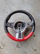 Opel adam S Vauxhall adam S Kierownica podgrzewana multifunkcja