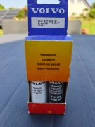 Kredka do lakieru, korekta lakieru lakier Volvo kod 357