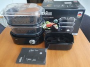 Parowar Braun FS 5100