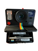 Polaroid OneStep+ i-Type Camera – Stan jak nowy!