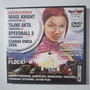 CD Action Wydanie 165