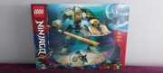 Lego 71750 Ninjago - Wodny mech Lloyda. Nowy