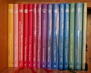 Kolekcja Cała Polska czyta dzieciom