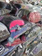 Box ubrań  różnych marek 