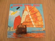 roger meno - grant miller - solid strangers - the hurricanes - l'affair 