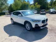BMW X2 AUTOMAT | SALON POLSKA | BEZWYPADKOWY | SERWIS ASO BMW