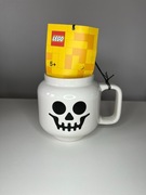 Kubek ceramiczny czaszka LEGO