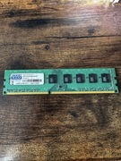 Kość ram ddr3 4gb pc3 goodram